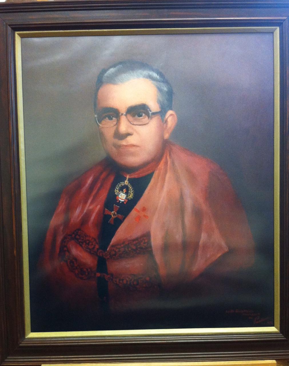 UNAMA cria Medalha Silvio Meira